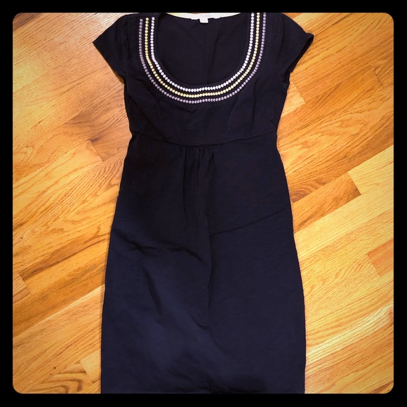 boden cotton dress